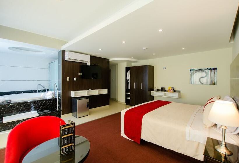 Verona Hotel & Baños Turcos