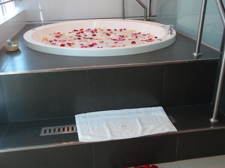 Verona Hotel & Baños Turcos