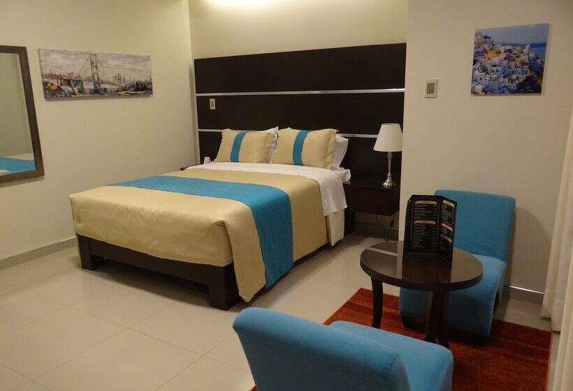 Verona Hotel & Baños Turcos