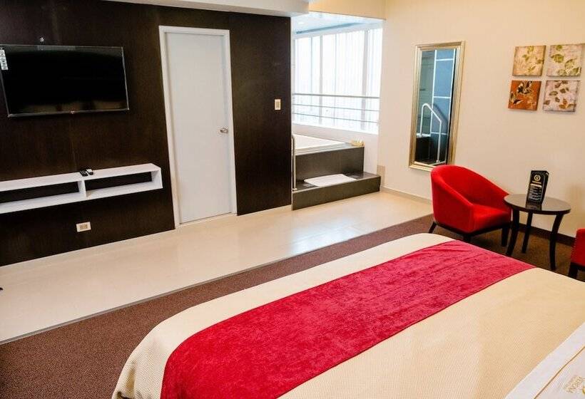 Verona Hotel & Baños Turcos