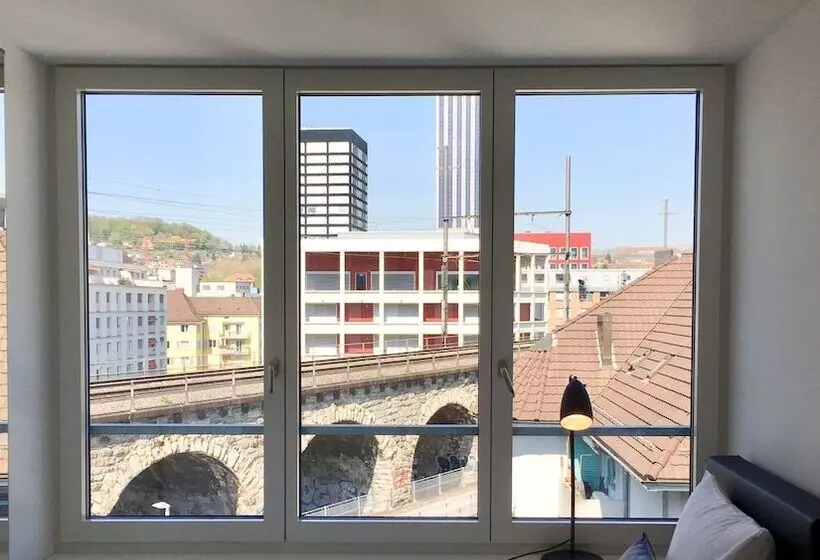 Viadukt Apartments