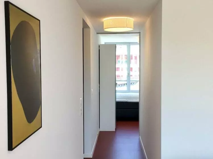 Viadukt Apartments