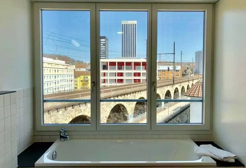 Viadukt Apartments