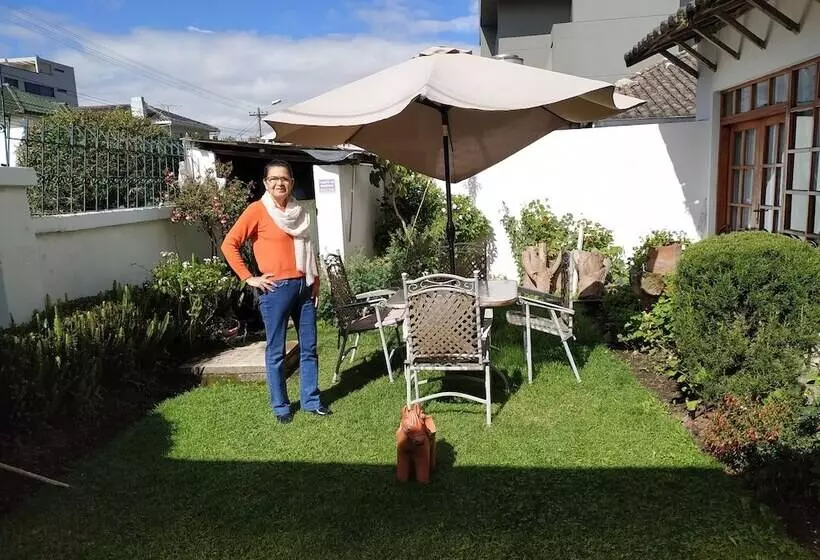 Aleidas Hostal