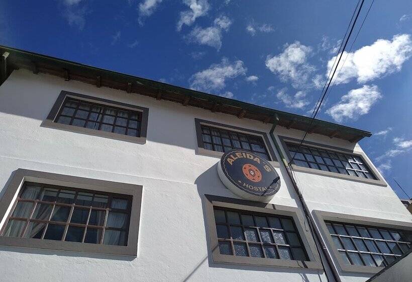 Aleidas Hostal