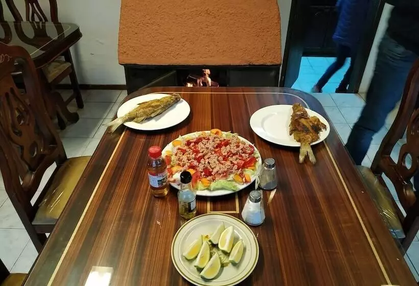 Aleidas Hostal