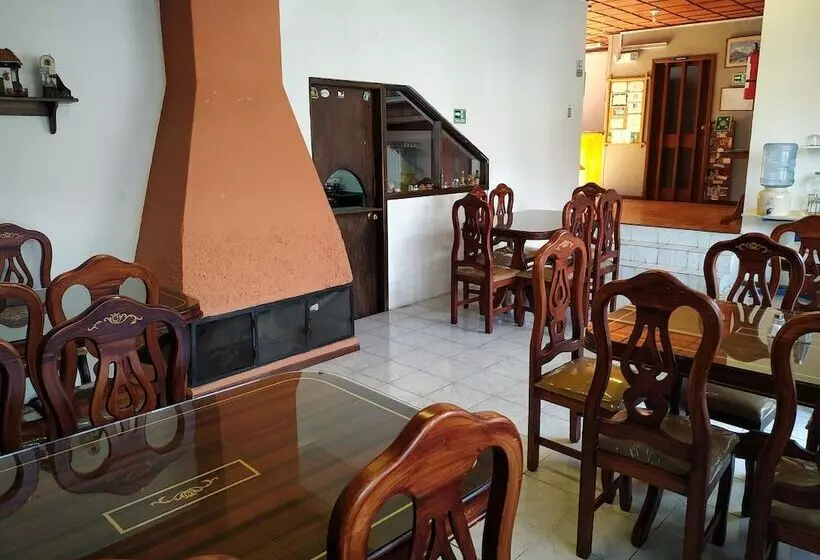 Aleidas Hostal