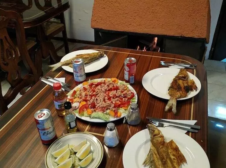 Aleidas Hostal