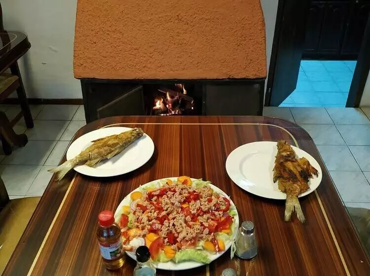 Aleidas Hostal
