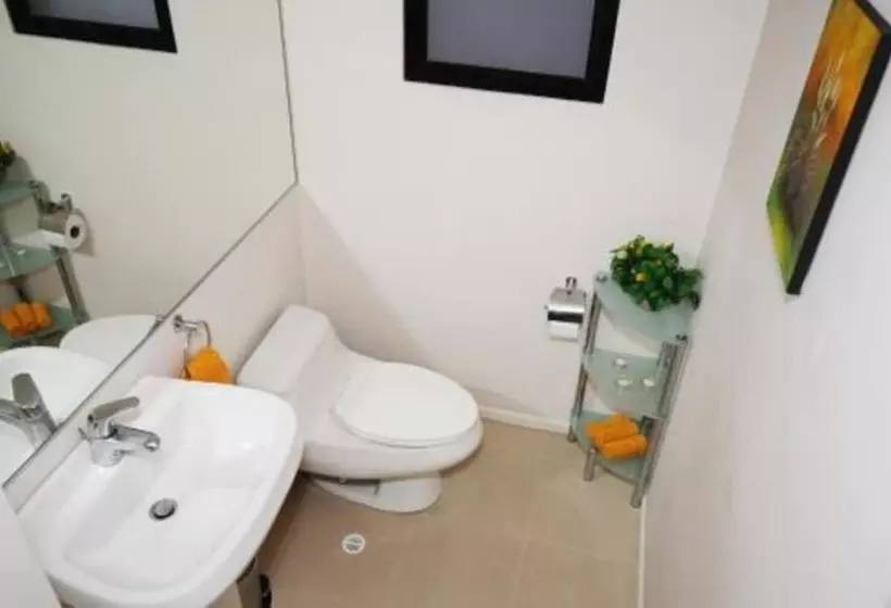 Aleidas Hostal