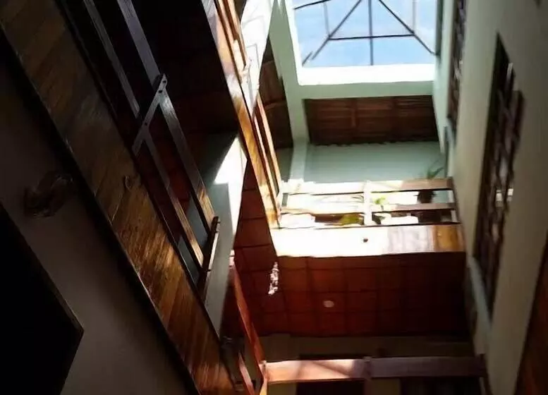 Aleidas Hostal