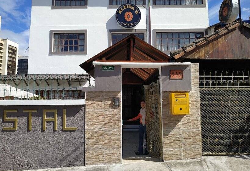 Aleidas Hostal