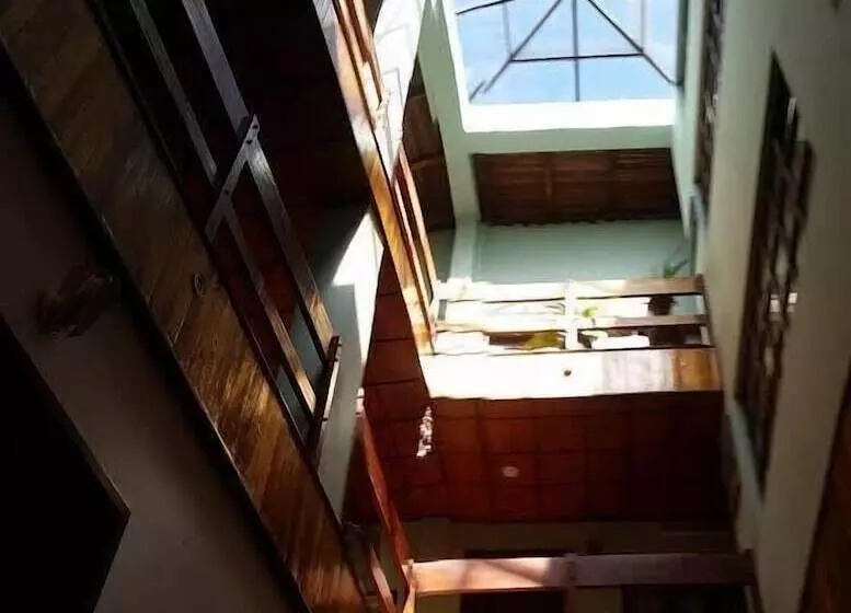 Aleidas Hostal