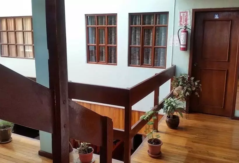 Aleidas Hostal