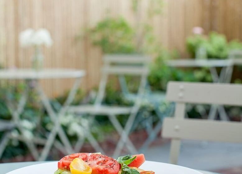 Arlington Place Bed & Breakfast