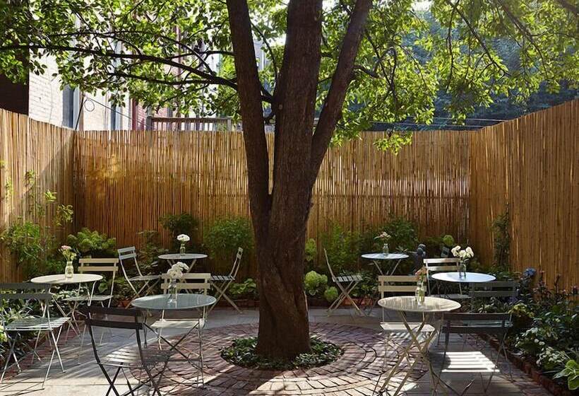 Arlington Place Bed & Breakfast