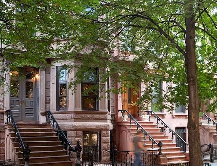 Arlington Place Bed & Breakfast