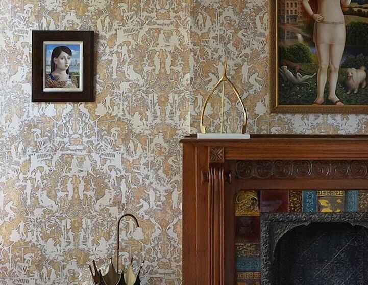 Arlington Place Bed & Breakfast