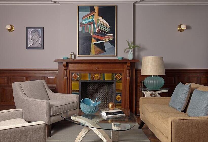 Arlington Place Bed & Breakfast