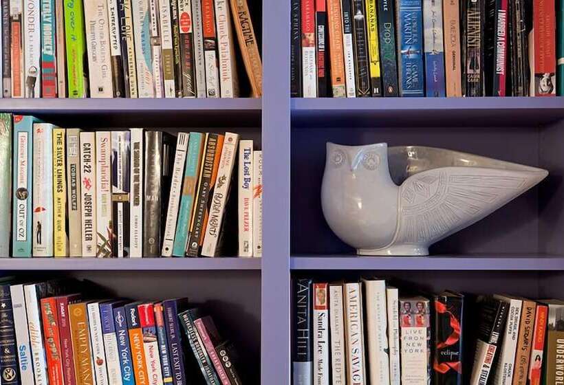 Arlington Place Bed & Breakfast