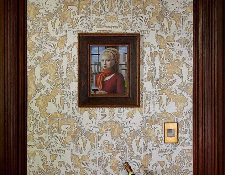 Arlington Place Bed & Breakfast