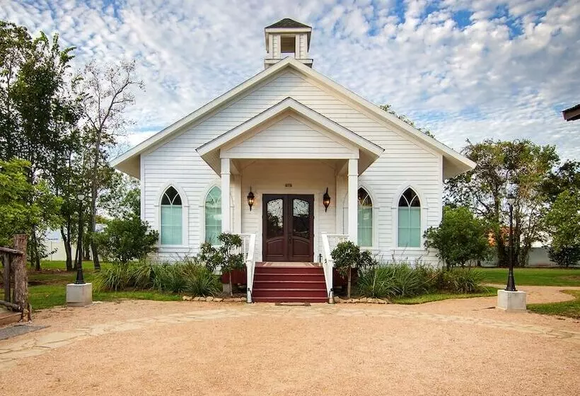 Aamiaismajoitus (B&B) Silver Sycamore