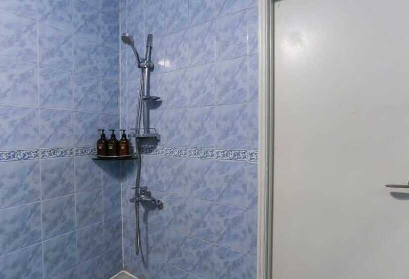 Busan Haeundae Podo Pension