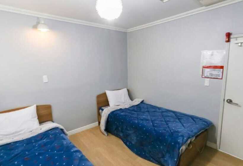 Busan Haeundae Podo Pension