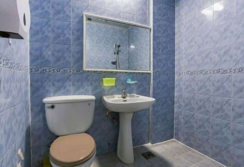 Busan Haeundae Podo Pension