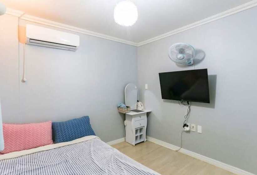 Busan Haeundae Podo Pension