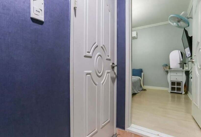 Busan Haeundae Podo Pension