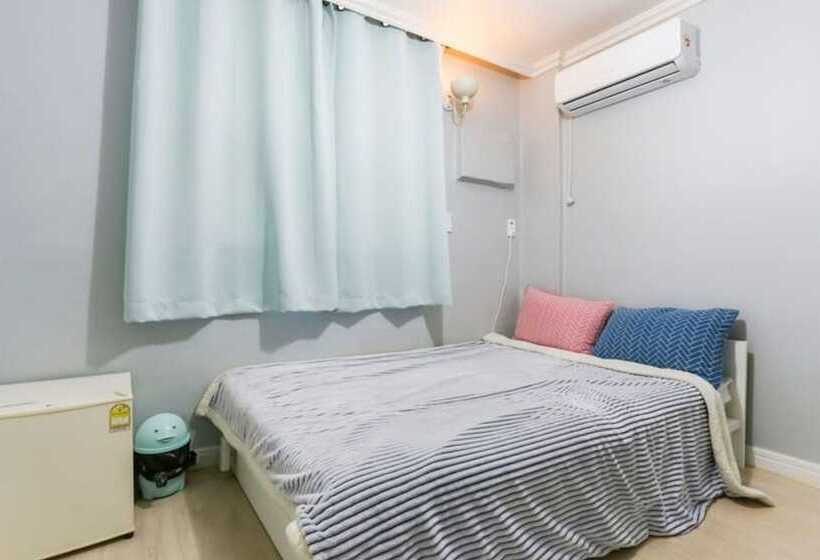 Busan Haeundae Podo Pension