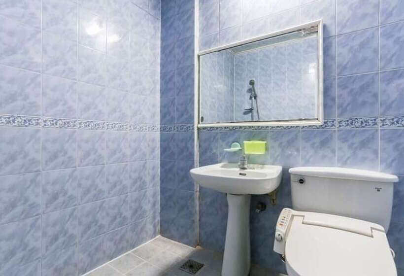 Busan Haeundae Podo Pension