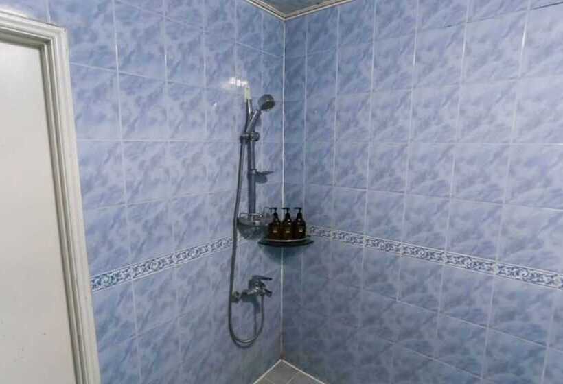 Busan Haeundae Podo Pension