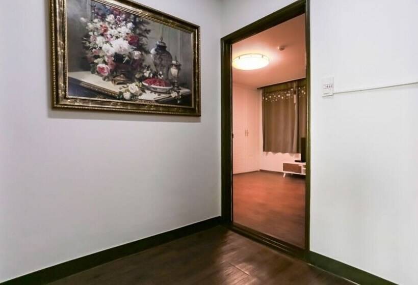 Busan Haeundae Podo Pension