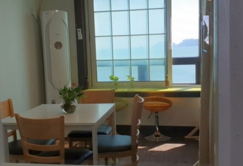 Busan Haeundae Podo Pension