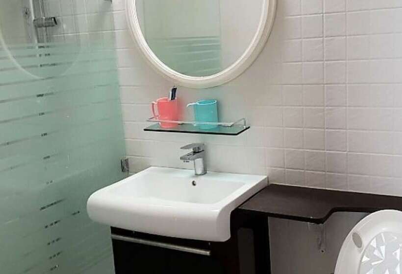 Busan Haeundae Podo Pension