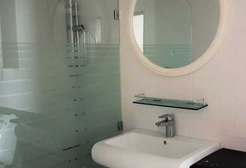 Busan Haeundae Podo Pension