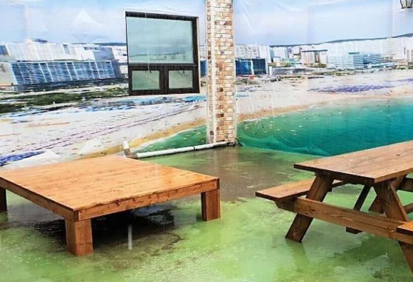 Busan Haeundae Podo Pension