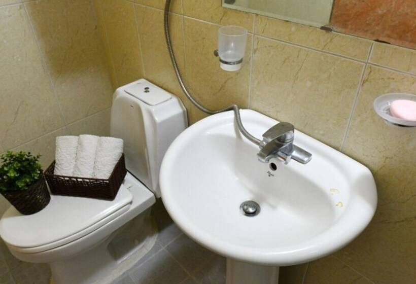 Daebudo Simille Pension