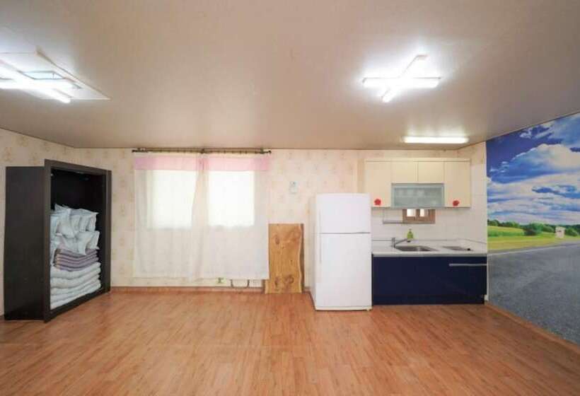 Daebudo Simille Pension