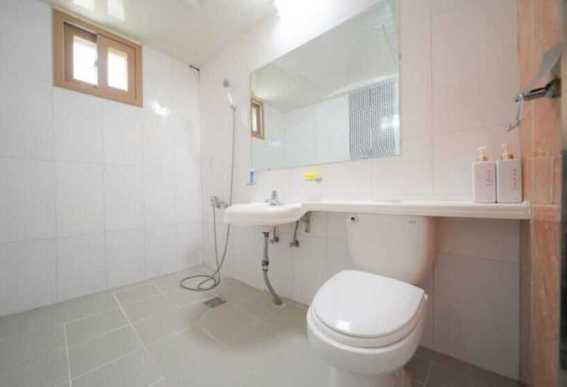 Daebudo Simille Pension