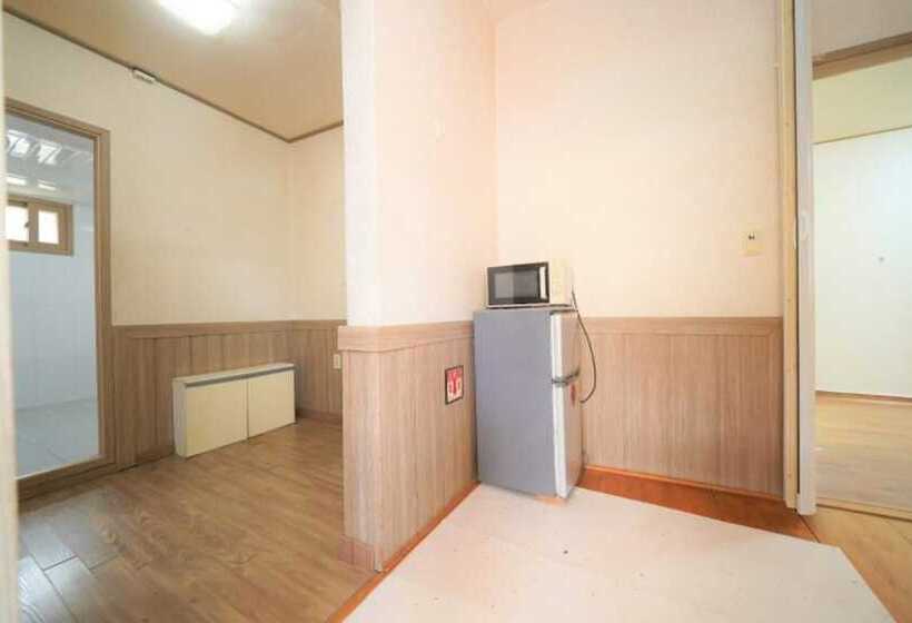 Daebudo Simille Pension