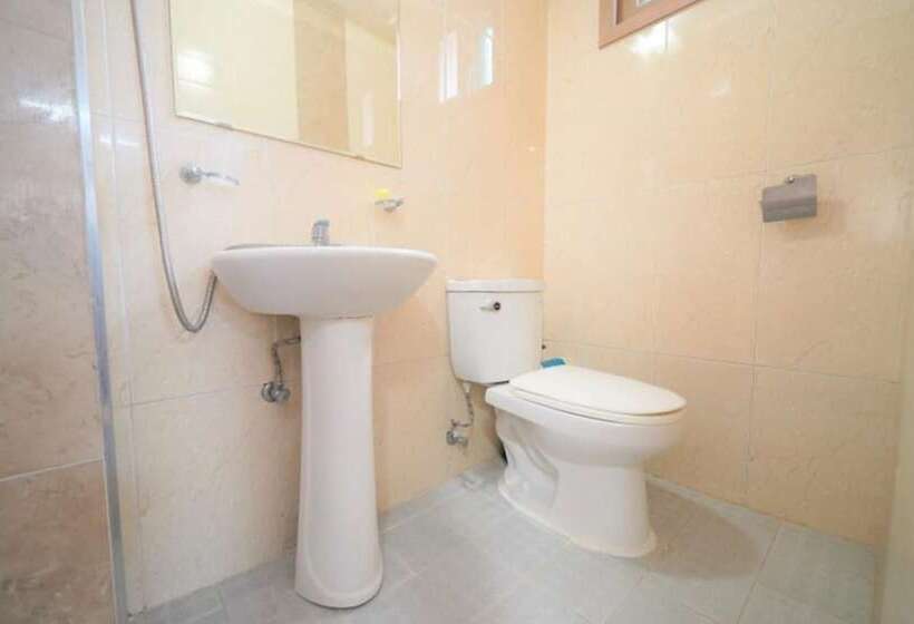 Daebudo Simille Pension