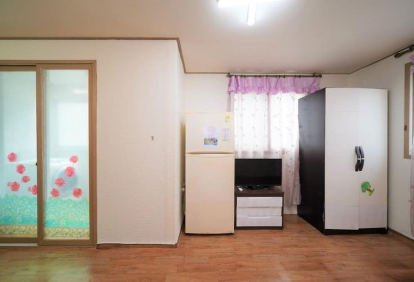 Daebudo Simille Pension