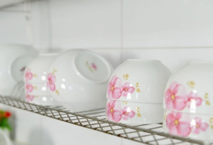 Daebudo Simille Pension