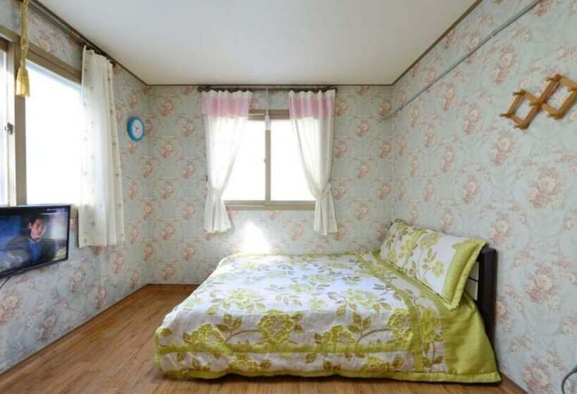 Daebudo Simille Pension