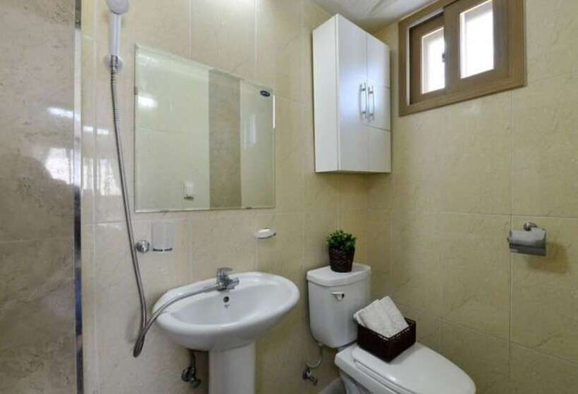 Daebudo Simille Pension