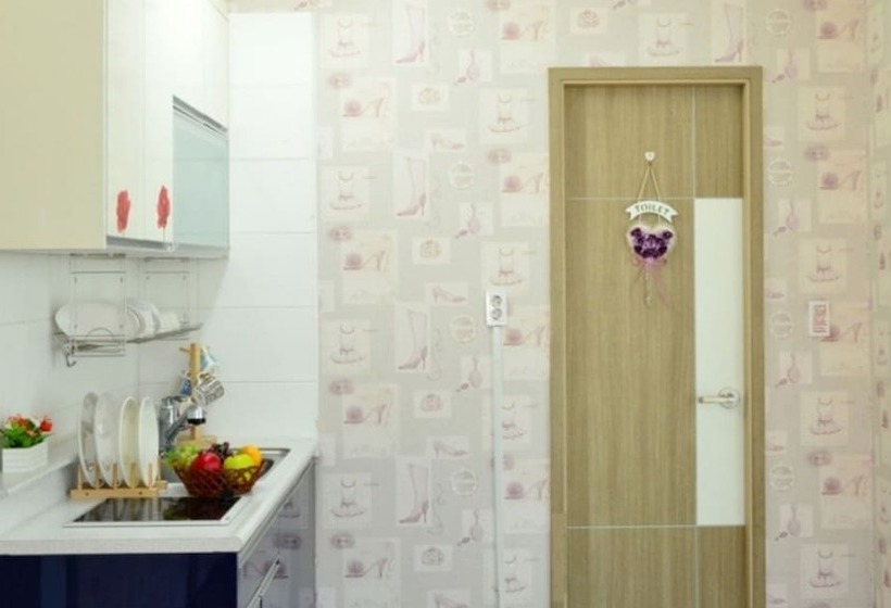 Daebudo Simille Pension