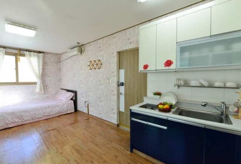 Daebudo Simille Pension